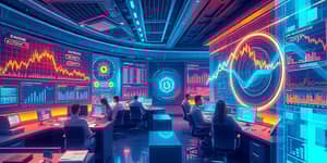 Finanzas cuánticas: Rompiendo los límites de la velocidad y seguridad