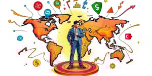 La Psicología del Inversor Global: Evitando Errores Comunes