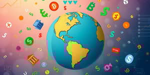 La Sopa de Letras Financiera: Entendiendo los Acrónimos Globales