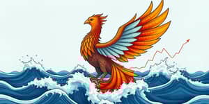 La Resiliencia de los Mercados: Recuperación ante Desafíos