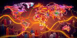 Crecimiento Demográfico y su Impacto en la Economía Mundial