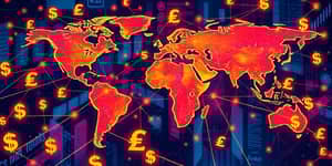 Mercados de Divisas: Operaciones y Oportunidades