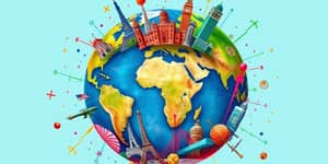 Fondos Mutuos Globales: Diversificación para Tu Cartera