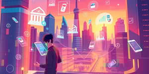 Banca sin fricciones: La reinvención de la experiencia del cliente