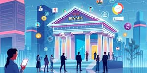 Hiperpersonalización bancaria: Cuando el banco te conoce mejor