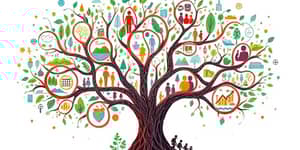 Valores de impacto: Más allá de la rentabilidad, generando cambio