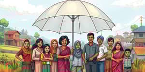 El futuro de los micro-seguros: Protección al alcance de todos