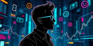 La psicología económica del inversor digital