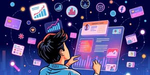 Patrones ocultos del gasto: La IA descifra tus hábitos