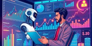 Recomendadores financieros inteligentes: Tu asesor personal de inversión