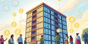 La era de la tokenización de inmuebles: Democratizando la inversión