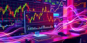 Estrategias de inversión algorítmicas: Decisiones por computadora