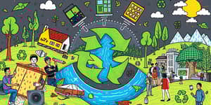 Finanzas circulares: Redefiniendo el valor económico