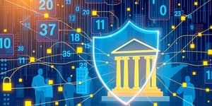 Privacidad diferencial en finanzas: Protegiendo tus datos