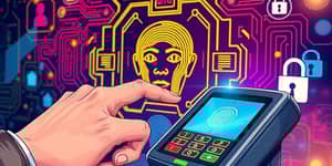 Sistemas de pago biométricos: La comodidad y seguridad en uno