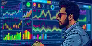 Optimización de carteras con IA: Maximizando tus rendimientos