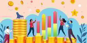 Gamificación del ahorro: Haciendo las finanzas divertidas