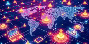 Internet de las Finanzas (IoF): Conectando cada activo