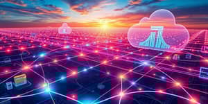 Computación edge en finanzas: Procesando datos en tiempo real