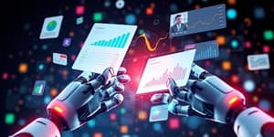 Automatización inteligente de procesos financieros (RPA)