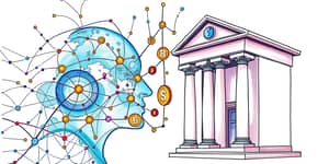 DeFi y la banca tradicional: ¿Alianza o confrontación?