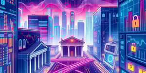 Cero confianza en finanzas: El nuevo paradigma de seguridad