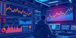 Monitoreo financiero proactivo: Evitando problemas antes que ocurran