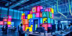 Finanzas modulares: Construyendo tu propio ecosistema bancario