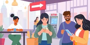 Micro-momentos financieros: Atendiendo tus necesidades al instante