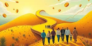 Descifrando las Finanzas Personales: Tu Ruta hacia la Prosperidad