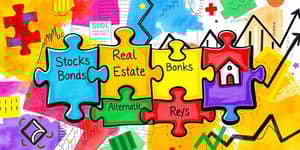 Optimiza tu Portafolio: Estrategias para Maximizar Rendimientos