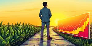 Gestión Activa vs. Pasiva: ¿Cuál Es tu Estilo de Inversión?