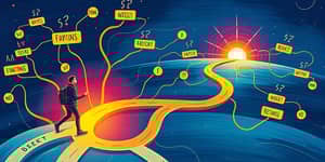 La Ruta Crítica: Define tus Metas de Inversión