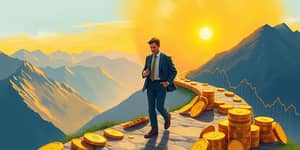 El Camino del Inversor Disciplinado: Consistencia para el Éxito