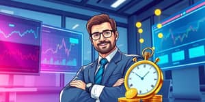 Inversiones a Corto Plazo: Estrategias para Ganancias Rápidas