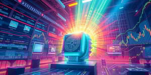 Modelos de Predicción: Anticipando Movimientos del Mercado