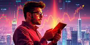 Análisis Bursátil: De los Gráficos a la Ganancia