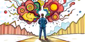 La Cara Oculta del Inversor: Gestión de Sesgos Cognitivos