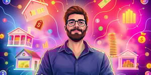 El Secreto de los Ricos: Ingresos Pasivos Más Allá de Dividendos