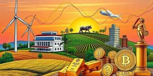 Inversiones Alternativas: Desmitificando Activos No Tradicionales