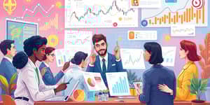 El Valor de la Información: Cómo Evaluar Fuentes Financieras