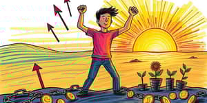 El Desafío de la Deuda: Inversiones para Reducir Pasivos