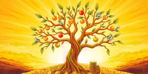 La Magia del Compuesto Interés: Multiplicando tu Capital