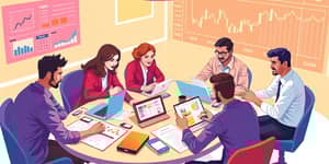 El Club de Inversores: Aprendizaje Colaborativo