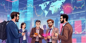 La Guía del Inversor Digital: Herramientas y Plataformas Esenciales