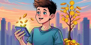 Microinversiones: Pequeños Pasos, Grandes Rendimientos