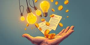 Monetiza tus Ideas: Inversión en Propiedad Intelectual
