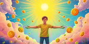 Mentalidad de Abundancia: Rompiendo Barreras Financieras