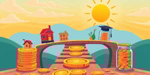 Ahorro Estratégico: Transforma tus Metas en Realidades