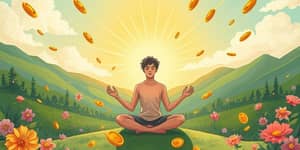 Riqueza Consciente: Vive tus Valores y Alcanza tus Metas